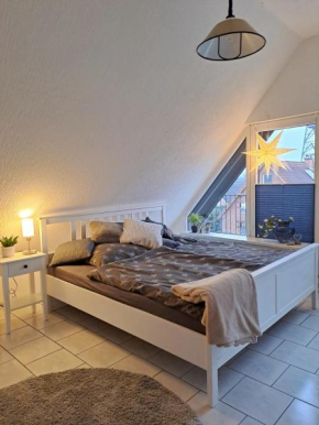 Ferienwohnung Sternschnuppe
